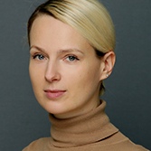 Олеся Овчинникова